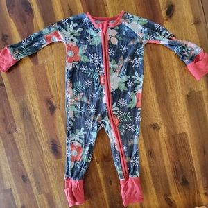 3-6mo Little Sleepies